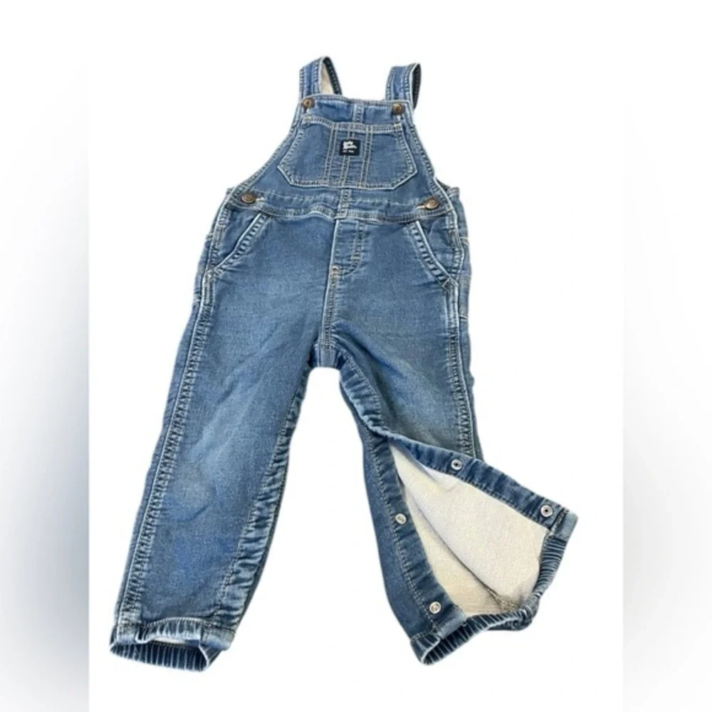 OshKosh Bgosh baby gosh